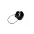 Застібка Specialized BOA S3-SNAP RIGHT DIAL W/ LACE BLK/BLK (61319-9932)