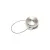 Застібка Specialized BOA S3-SNAP RIGHT DIAL W/ LACE SLV/WHT (61319-9934)