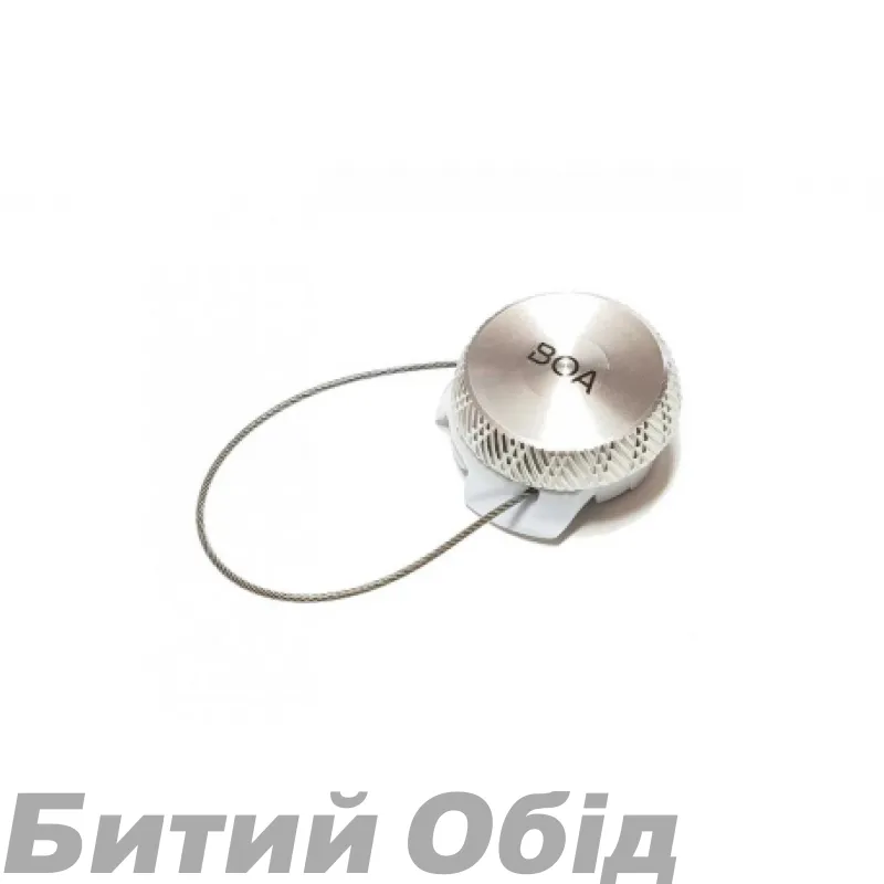 Застібка Specialized BOA S3-SNAP RIGHT DIAL W/ LACE 