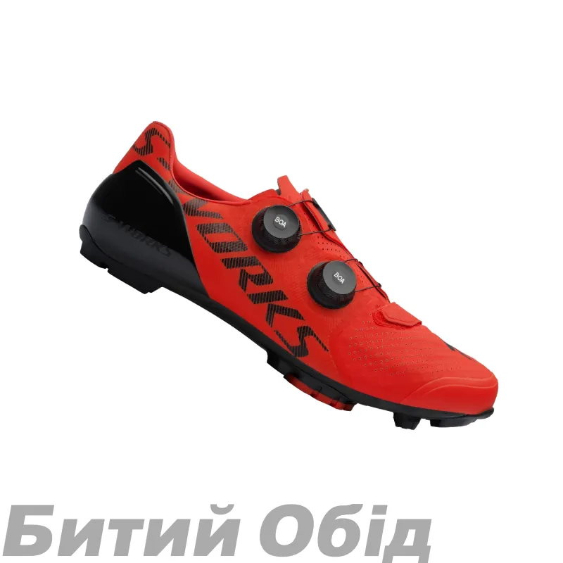 Велотуфлі Specialized SW RECON SHOE 
