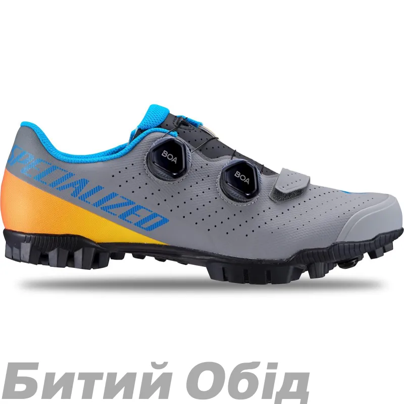 Велотуфли Specialized RECON 3.0 MTB SHOE 