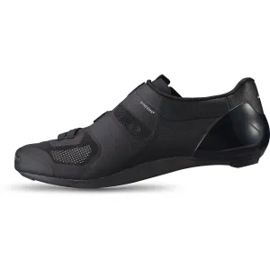 Велотуфли Specialized SW VENT RD SHOE BLK 