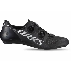 Велотуфли Specialized SW VENT RD SHOE BLK 