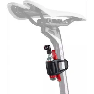 Ремкомплект Specialized AIR TOOL CO2 MINI KIT BLK Ремкомплект Specialized AIR TOOL CO2 MINI KIT BLK