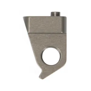 Змінний гак Specialized HGR MTN3 ALLOY HANGER NO BOLT, 1 штука