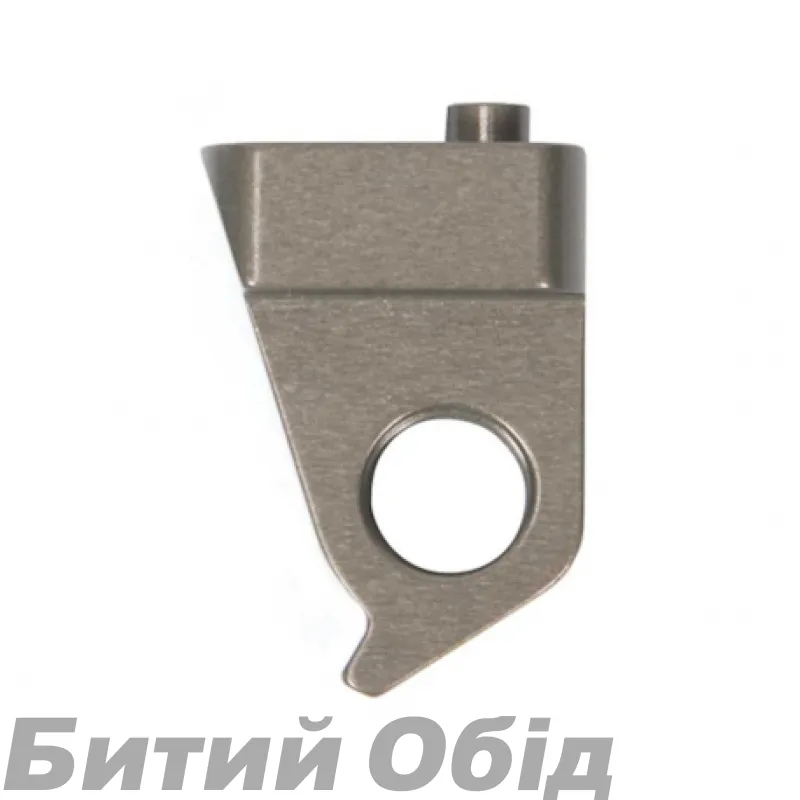 Змінний гак Specialized HGR MTN3 ALLOY HANGER NO BOLT, 1 штука