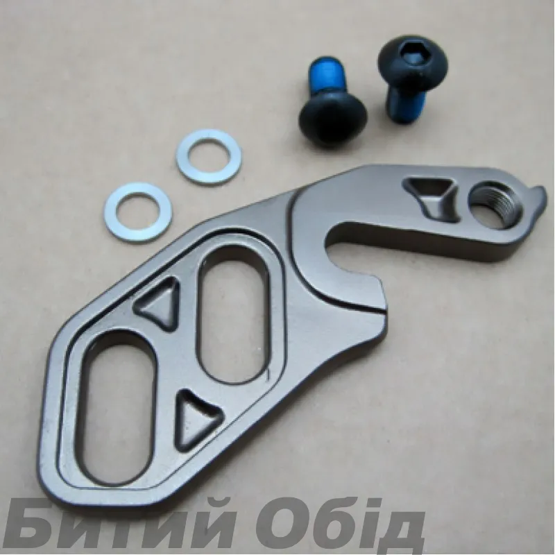Змінний гак Specialized Stumpjumper Adj Hanger Right Ea