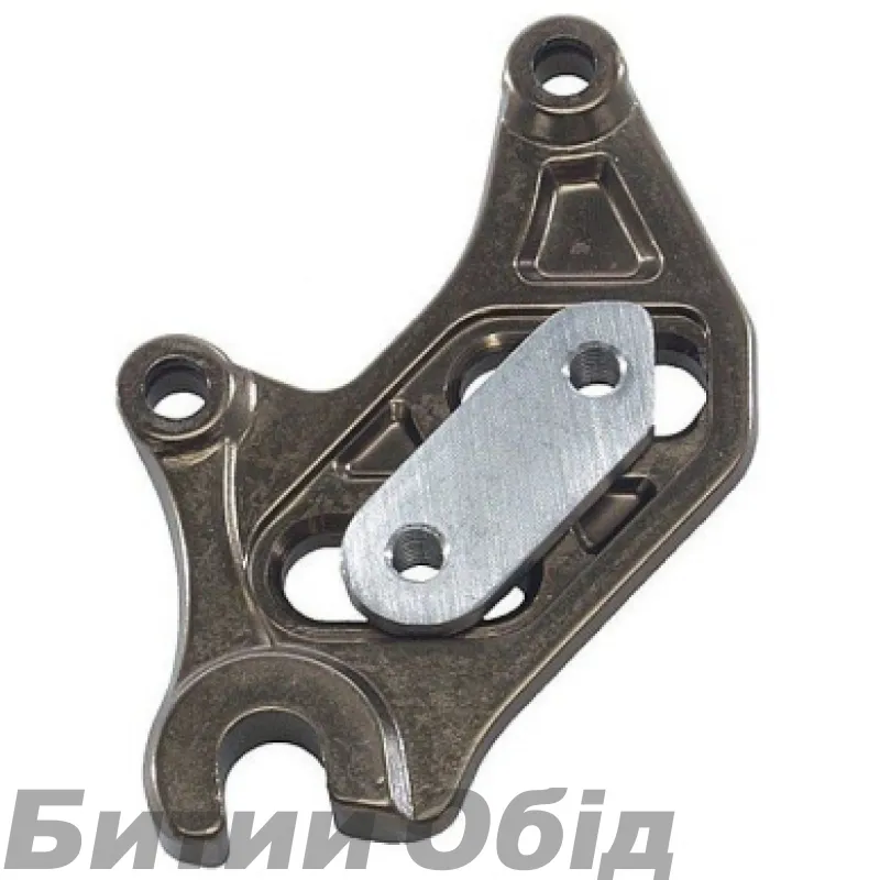 Сменный крюк Specialized Stumpjumper Adj Hanger Left Ea