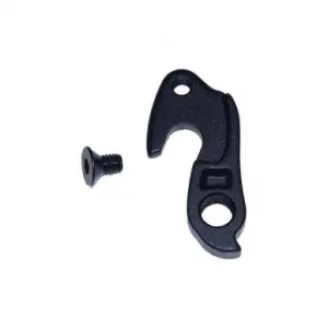 Сменный крюк Specialized 9896-4220 REV3 ALLOY ROAD DERAILLEUR HANGER EA