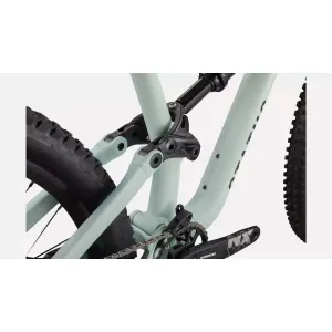 Велосипед Specialized STATUS 160 