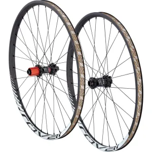 Колеса Specialized 301E-7626 TRAVERSE SL 142+ WHEELSET CARB/WHT