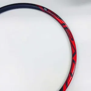 Обед колеса Specialized RIM MY14 ROVAL CONTROL TRAIL 29 SL CARBON RIM, FRONT/REAR, 32 HOLE, 21MM INNER WIDTH W/ RED DECAL (S143700029)