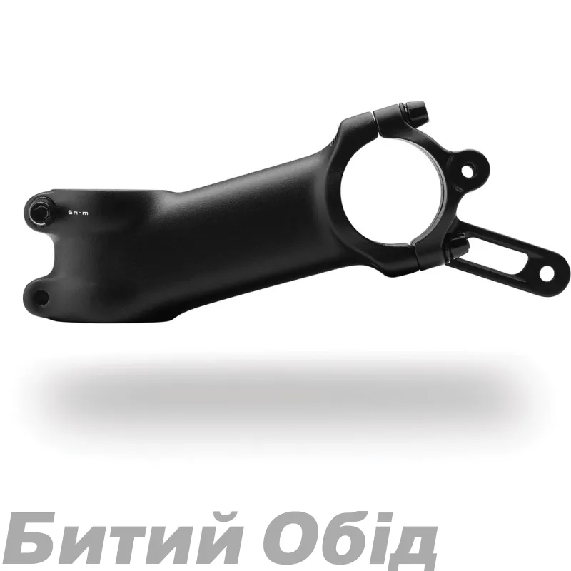 Виніс SpecializedVADO STEM W/DSPLY & LIGHT MOUNTS 31.8X60 17D 98918-5761