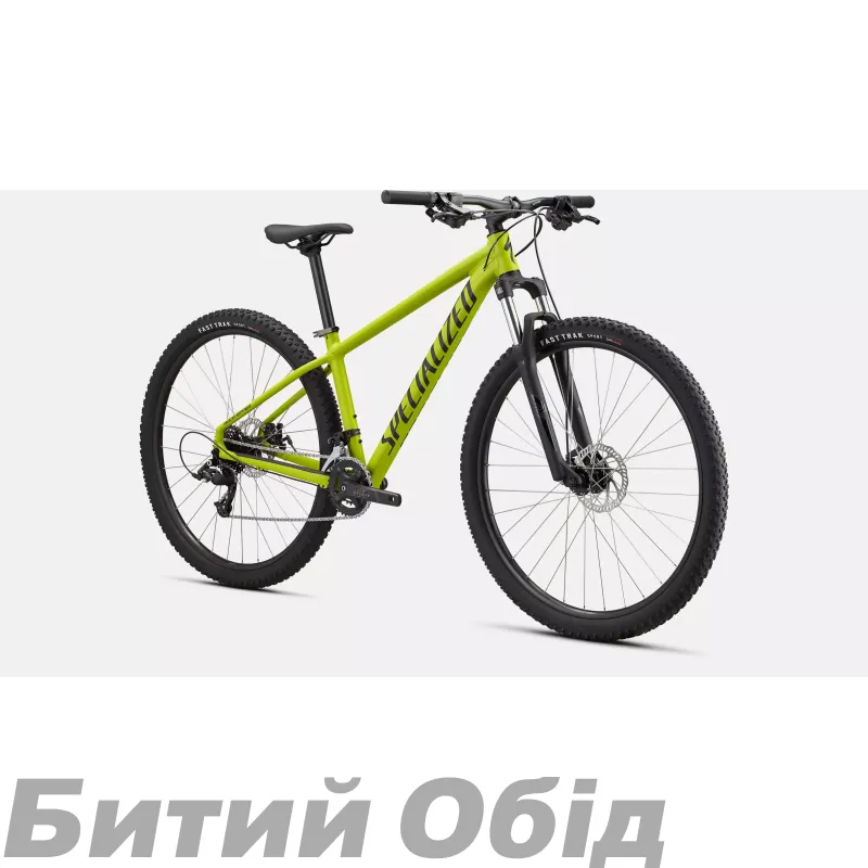 Велосипед Specialized ROCKHOPPER 29 