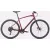Велосипед Specialized SIRRUS X 3.0  MRN/BLK/BLKREFL M (92422-7303)