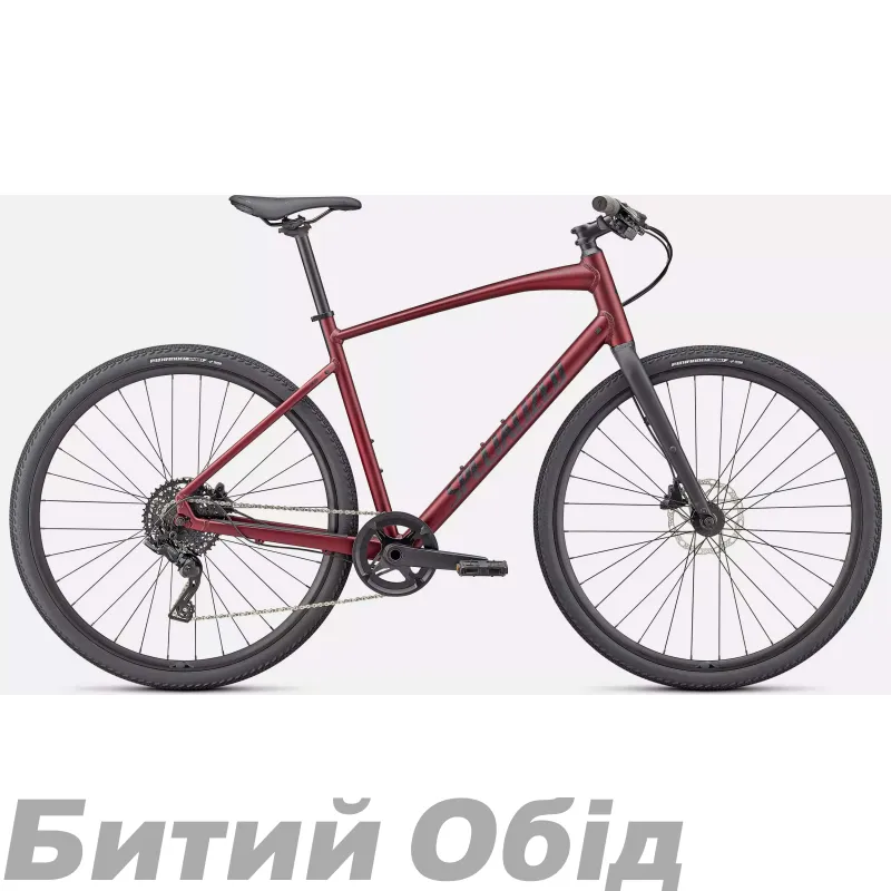 Велосипед Specialized SIRRUS X 3.0 