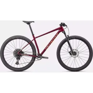 Велосипед Specialized CHISEL HT  MRN/ICEPPYA 