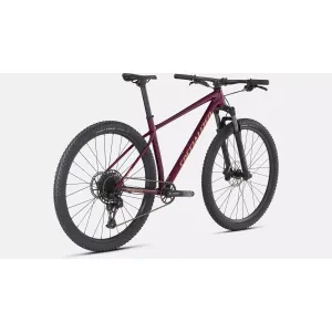 Велосипед Specialized CHISEL HT  MRN/ICEPPYA 