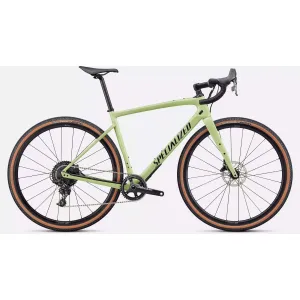 Велосипед Specialized DIVERGE SPORT CARBON  LMSTN/BLK/CHRM 56 (95422-6156)