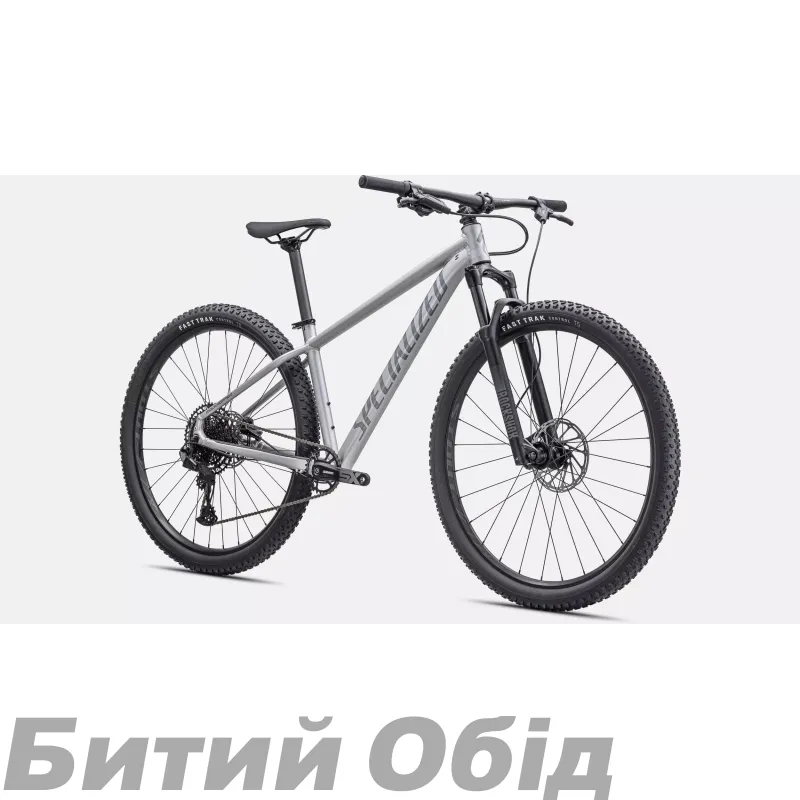 Велосипед Specialized ROCKHOPPER EXPERT 27.5 