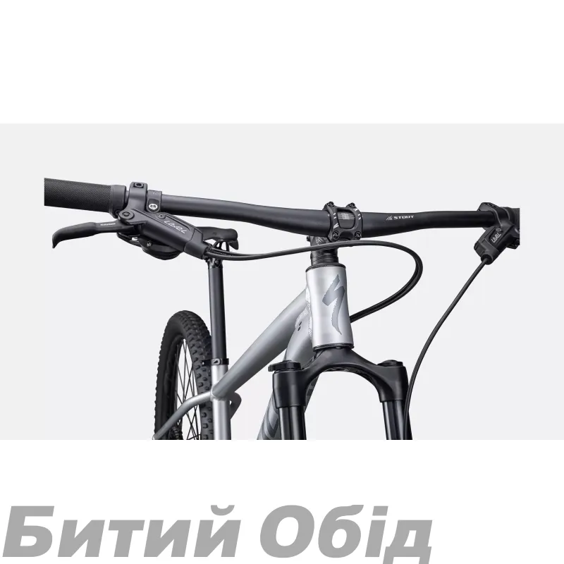 Велосипед Specialized ROCKHOPPER EXPERT 27.5 