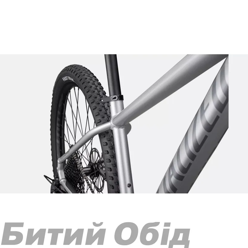 Велосипед Specialized ROCKHOPPER EXPERT 27.5 