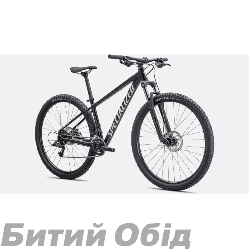 Велосипед Specialized ROCKHOPPER 27.5 