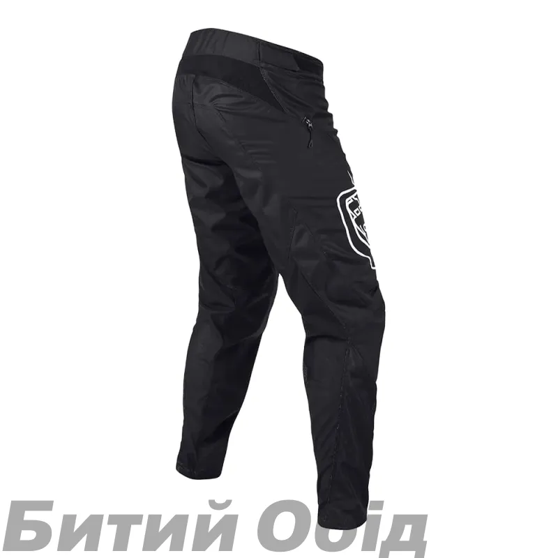 Штаны TLD Sprint Pant [Black]