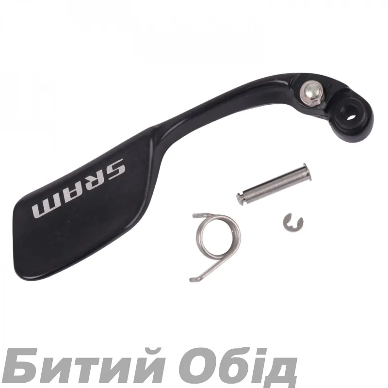 Ричаг перемикання SRAM RIVAL APEX SHIFT LEVER ASSY KIT.