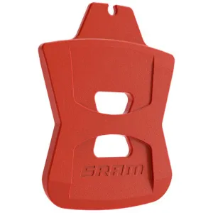 Распорка для колодок SRAM DISC BRAKE PAD SPACER 2.8MM - 2-PIECE CALIPER - LEVEL ULTIMATE/TLM/TL/FORCE AXS/RED AXS - QTY2