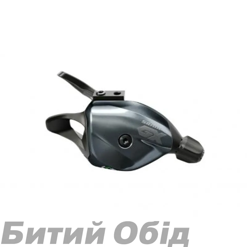 Манетка SRAM GX Eagle Trigger 12 speed Rear w Discrete Clamp Lunar