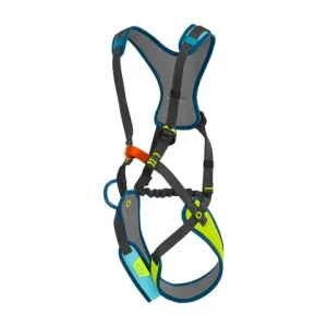 Страхова система Climbing Technology FLIK FULL-BODY 
