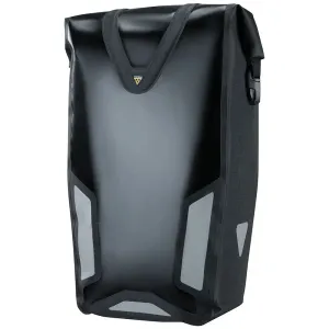 Сумка на багажн Topeak Pannier DryBag 25л чорн 1400г 1 шт