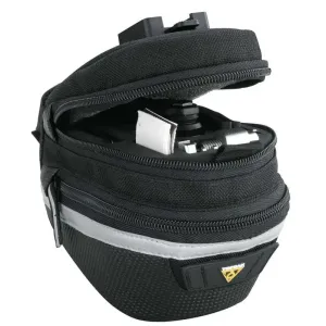 Сумка под седло Topeak SurvivalTool Wedge Pack II с/инструмент 0.95-1.25л с/фикс F25 445г