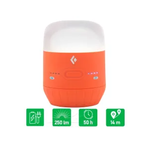 Фонарь кемпинговая/зарядная станция Black Diamond Moji Charging Station
