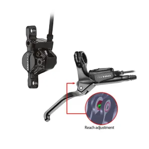 Тормоз Tektro R280 