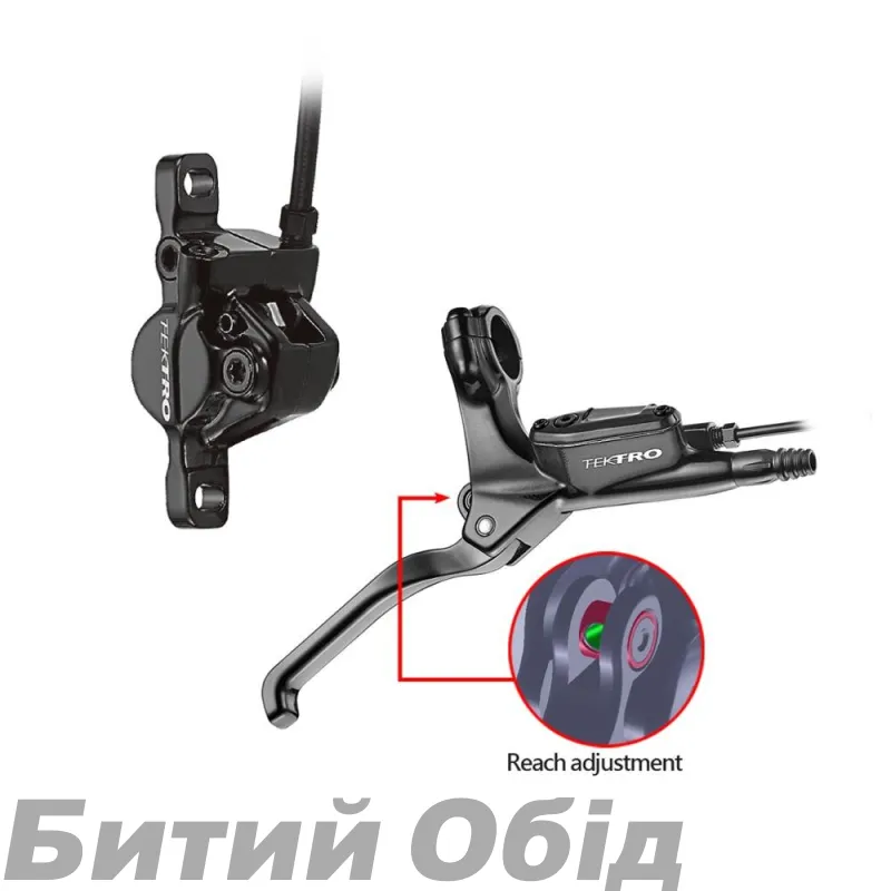 Тормоз Tektro R280 
