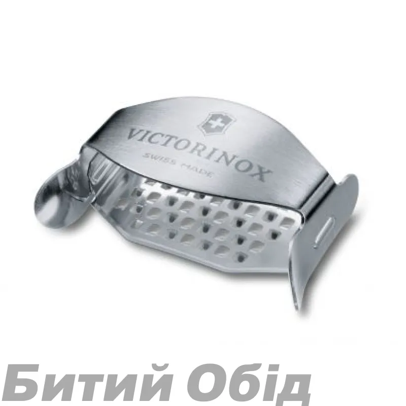 Терка для сиру Victorinox (7.6076)