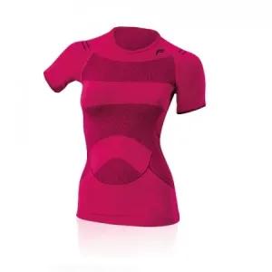 Термофутболка Fuse Megalight 140 T-Shirt Berry Woman, berry
