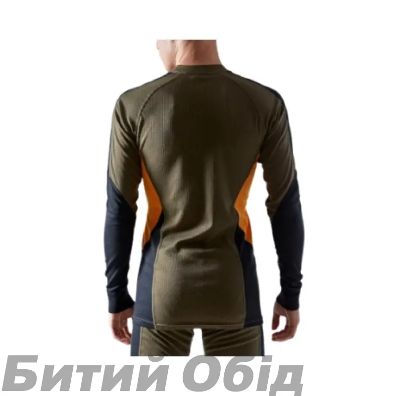 Термокофта Craft Baselayer Top Man 