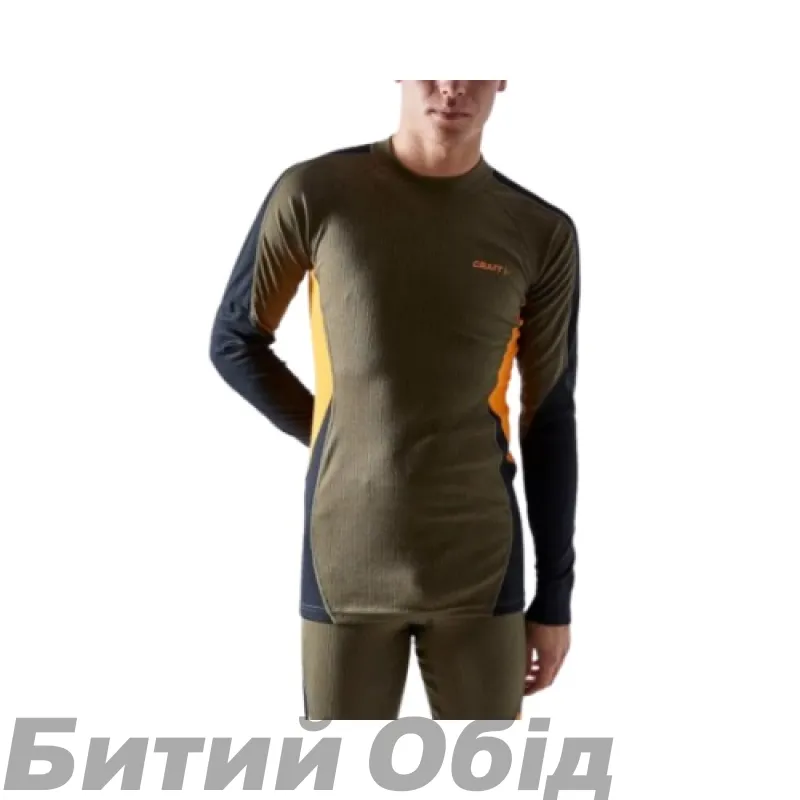 Термокофта Craft Baselayer Top Man 