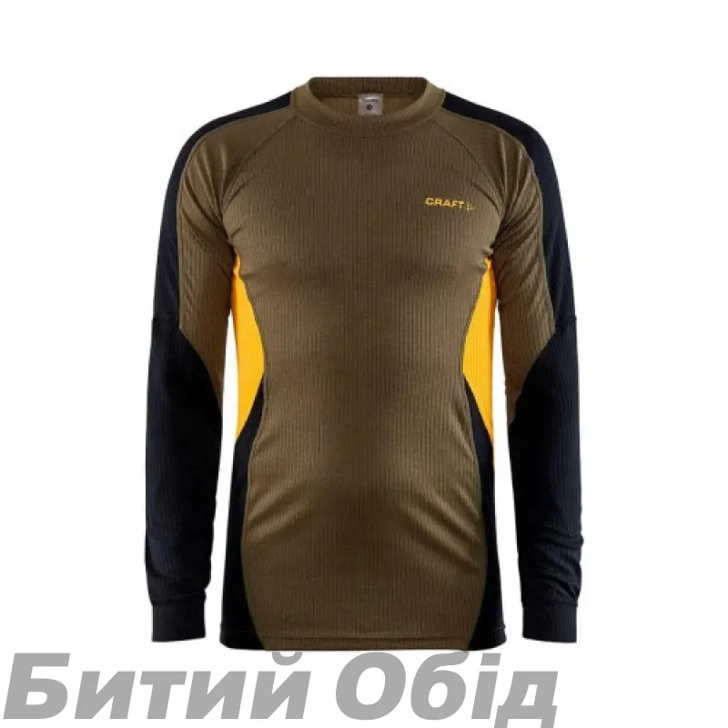 Термокофта Craft Baselayer Top Man 