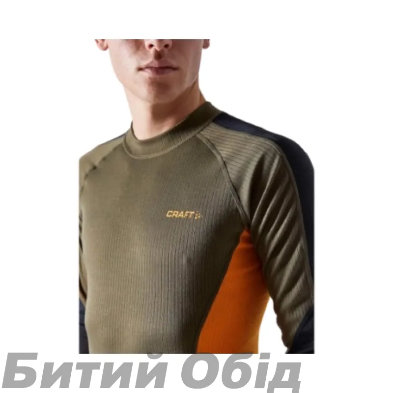 Термокофта Craft Baselayer Top Man 