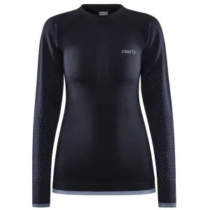 Термокофта Craft ADV WARM INTENSITY LS W