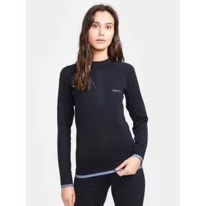 Термокофта Craft ADV WARM INTENSITY LS W