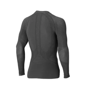 Термофутболка длинным рукавом мужская Accapi XPerience, Black/Anthracite