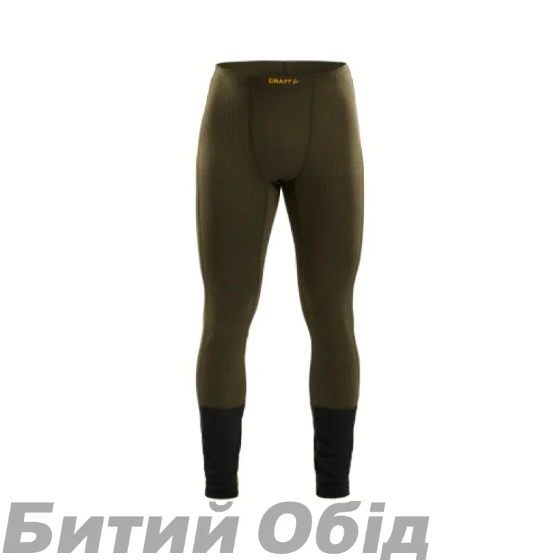 Термоштаны Craft Baselayer Bottom Man