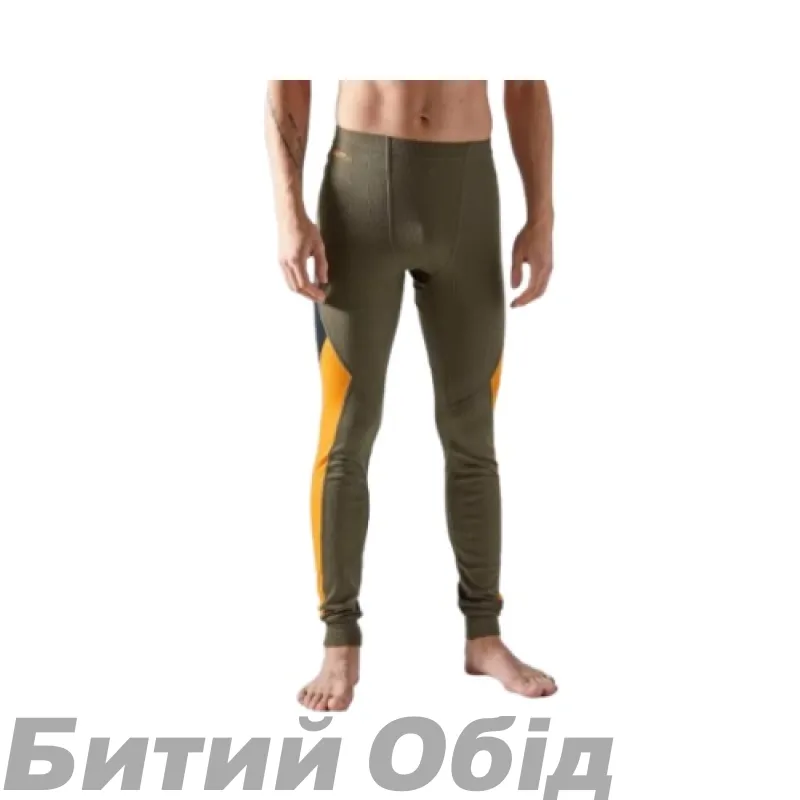 Термоштаны Craft Baselayer Bottom Man