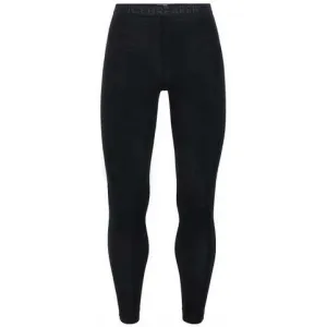 Термоштаны ICEBREAKER 175 Everyday Leggings wFly MEN BLACK M