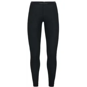 Термоштаны ICEBREAKER 175 Everyday Leggings WOMEN BLACK